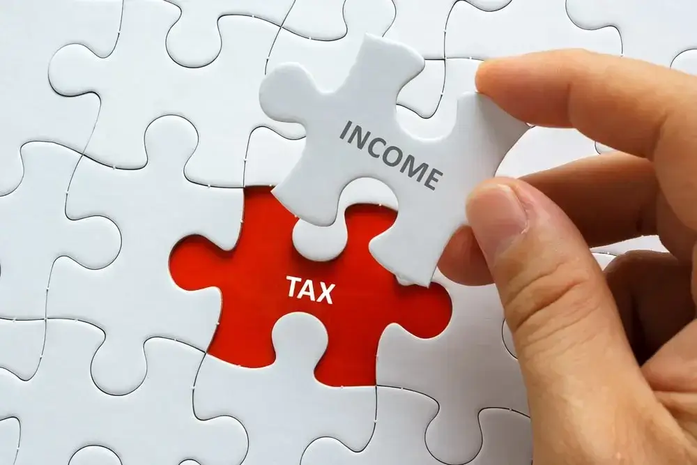 Income-Tax 