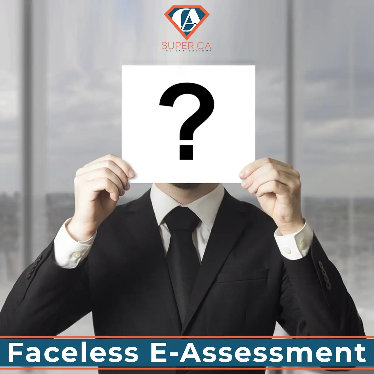 Faceless E-Assessment