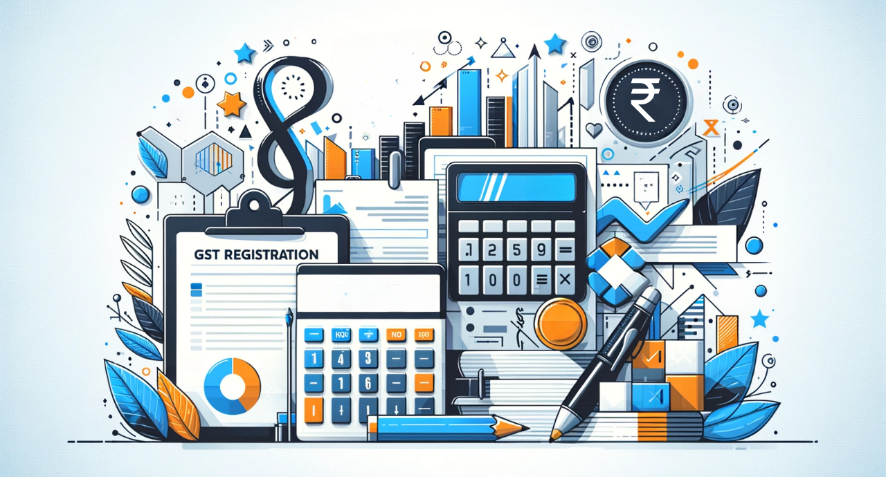Introduction to GST Registration Thresholds in India